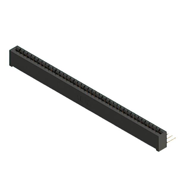 887-040-559-101 EDAC Inc.  Edgeboard Connectors